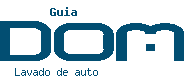 Guía DOM Lavado de autos en Americana/SP - Brasil